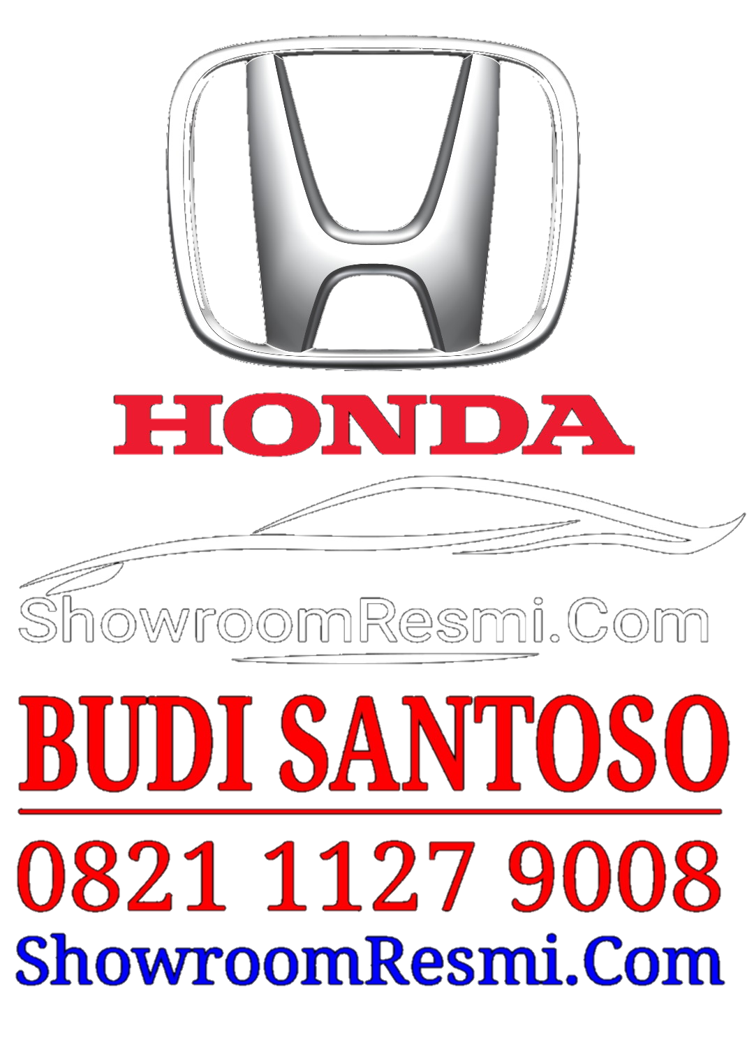 Promo Honda Bekasi,Promo Honda Prima Harapan Indah